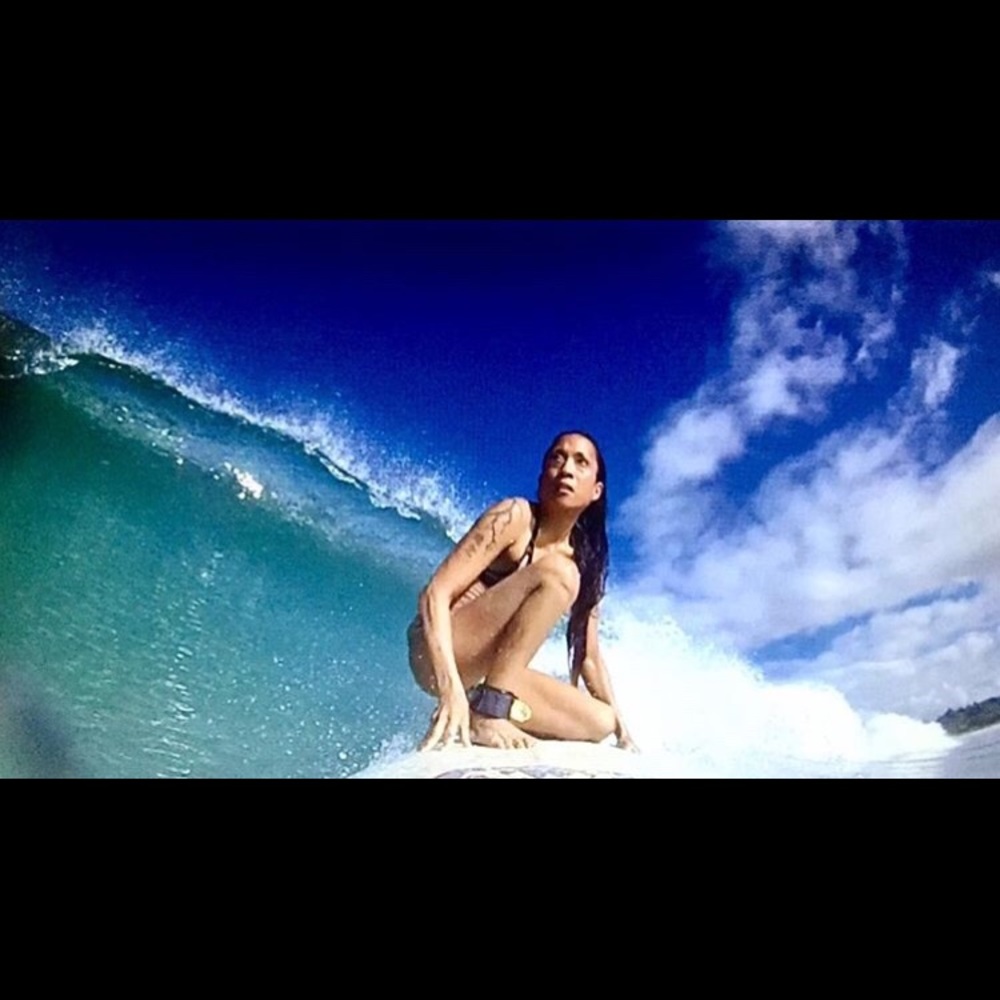 Meet your Posher, Tessa